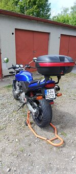 Honda Hornet 600 - 4