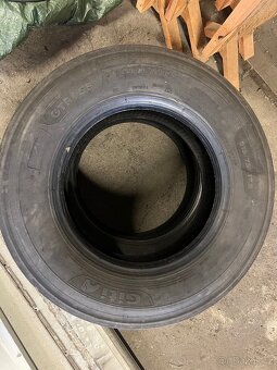 215/75 r17.5 přední vodicí - 4