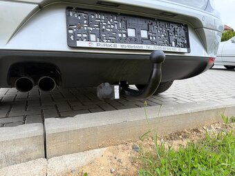 AlteaXL 1.4TSi 92kw facelift 12/2011 klima tažné - 4
