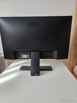 Monitor BenQ 2480 - 4