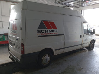 Ford Transit 2.2TDCI r.v. 2007 SRF 85kw(4423) - 4