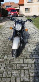 Kawasaki VN 800 Drifter - 4