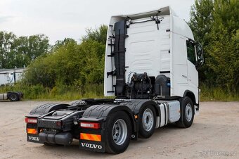 Tahač Volvo FH 540 6x2 RETARDER - 4