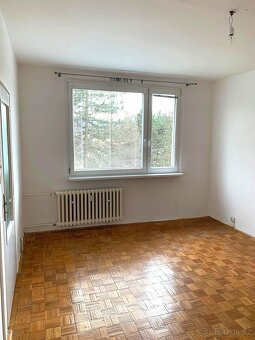Pronájem bytu 1+1, 37m2, Liberec, Rychtářská ul. - 4