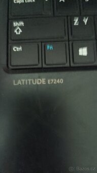 Prodám notebook Dell - 4