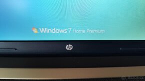 Notebook HP 630 i3 370@2,4GHz Win7 - 4