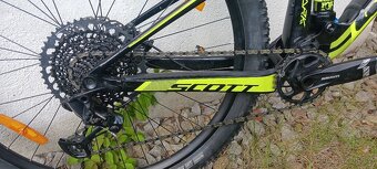 Scott Spark 940 2019, velikost M - 4