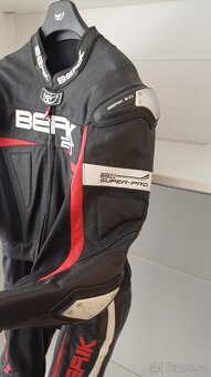 Kožená kombinéza Berik 2.0 - 58 - 4