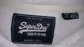 Mikina Superdry, vel.38 - 4