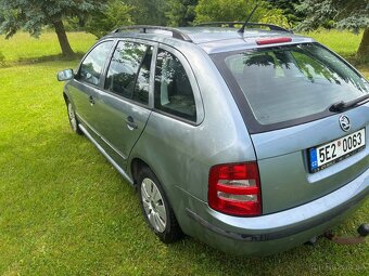 Fabia - 4