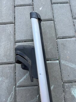 Nosice na střechu Hakr vw passat 2002 - 4