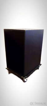 Aktivní reprobedny a bassové horny AMERICAN AUDIO, RH SOUND - 4