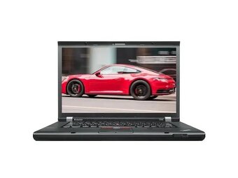 Top výkonné Titano Křemíkové Lenovo T530 - 4