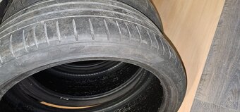 Letní pneu Pirelli P Zero 245 /35 r20 - 4