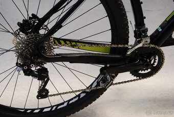 Specialized Stumpjumper 29 Carbon - 4