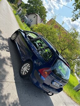 Peugeot 307 - 4