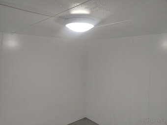 mrazící box včetně blokové mrazící jednotky - NOVE - 4