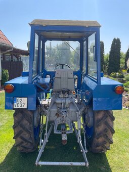 Zetor 4011 - 4