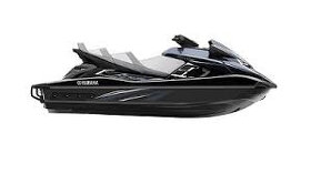 KOUPÍME VODNÍ SKUTR SEADOO a YAMAHA - 4