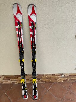 Lyže Atomic Redster 170 cm - 4