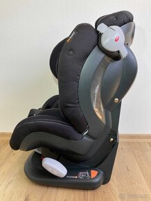 Dětská autosedačka BeSafe IZI Comfort - 4