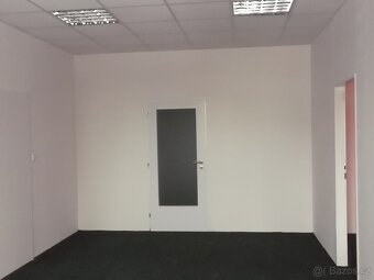 Pronájem kanceláře - 4