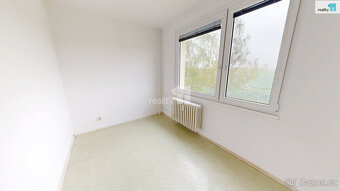Pronájem bytové jednotky 3+1, 61 m², Stínadla, Ledeč nad Sáz - 4
