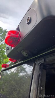 Ram Promaster, automat 280 koni, L2H2 ducato jumper - 4