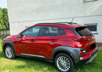 Hyundai Kona 1.6 T-GDI Style DCT 130kw - 4