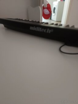 Midi klávesy - 4
