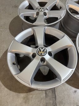 5x112 r16 ET33 - 4