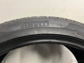 2x 275/35 R22 Pirelli Zimní pneu - 4