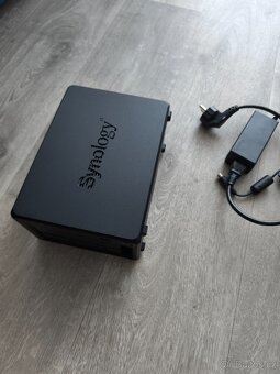Synology DS723+ 8GB RAM - 4