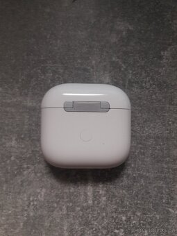 KLGO HB-48BL – Stylová bezdrátová sluchátka ve stylu AirPods - 4