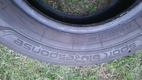 Dunlop 205 /65 R15 94 V - 4