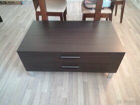 TV stolek / komoda - 4