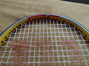 Wilson Pro Staff Tour 95 - 4