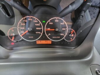 Burstner Elegance 690 - 4