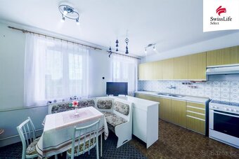 Prodej rodinného domu 160 m2, Rychnov nad Kněžnou - 4
