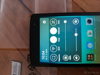 LG Leon 4GLTE - 4