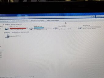 Notebook Asus X58L - 4