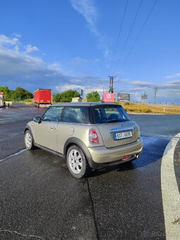 Mini Cooper 1.4i 70kw - 4