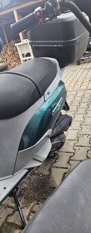 Piaggio skr 125 2t - 4
