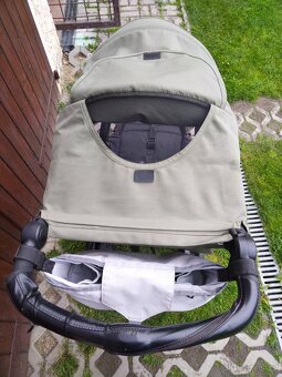 Britax b-motion 4 plus - 4