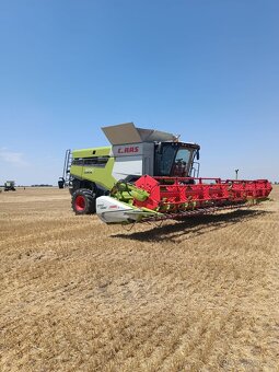 Claas Lexion 8700 - 2022 - V1080 - 4