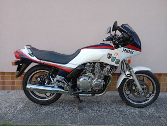 YAMAHA XJ 900 - 4