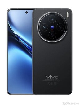 Vivo X200 a X200 pro za super cenu - 4