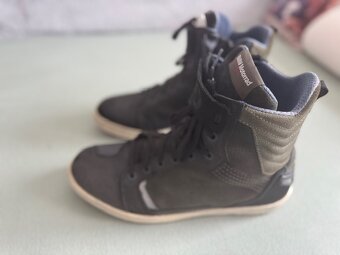 Boty moto BMW Sneaker Dry - rezervace do 29.7. - 4