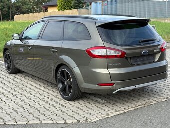 FORD MONDEO 2.0 TDCI 103KW 2012 - 4