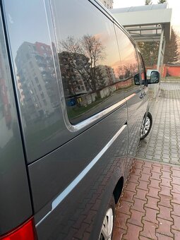 VW T5 - 4